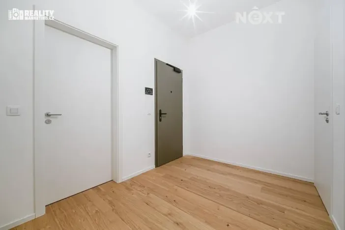 Prodej bytu 3+kk, Brno, Bratislavská, 83 m2