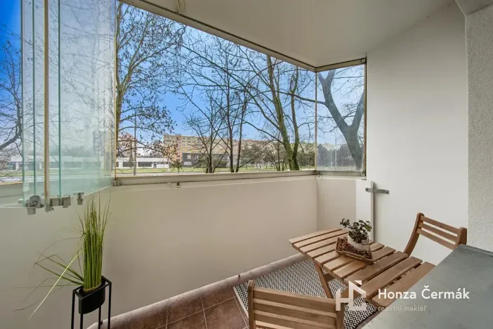 Prodej bytu 3+kk, Olomouc, Velkomoravská, 67 m2