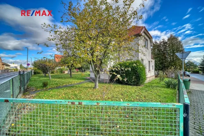 Prodej rodinného domu, Uhlířské Janovice, Kolínská, 94 m2