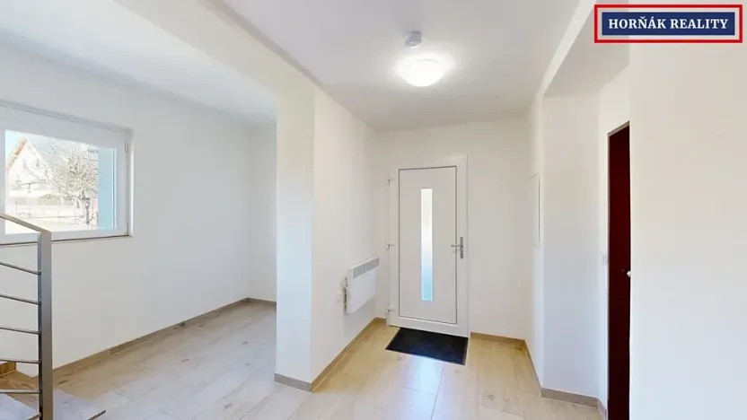Pronájem bytu 1+1, Žďár nad Sázavou, 34 m2