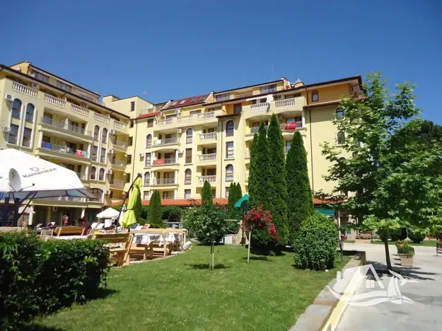 Prodej bytu 3+kk, Nesebar, Bulharsko, 91 m2