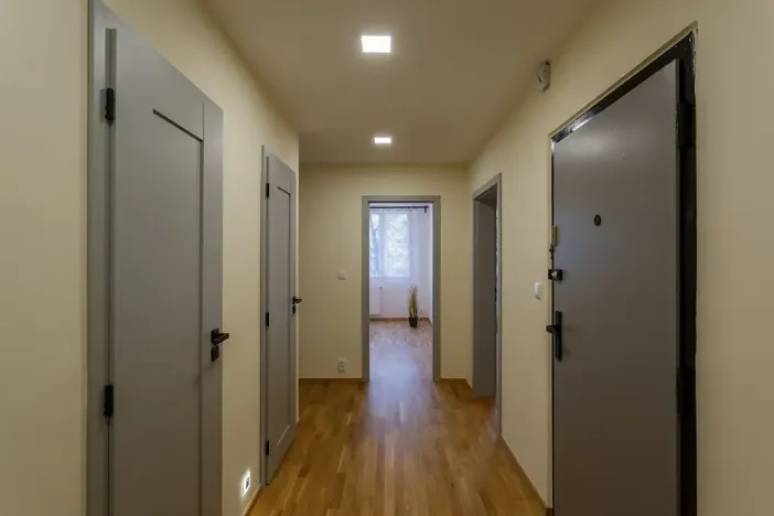 Prodej bytu 3+kk, Praha - Háje, Rašova, 61 m2