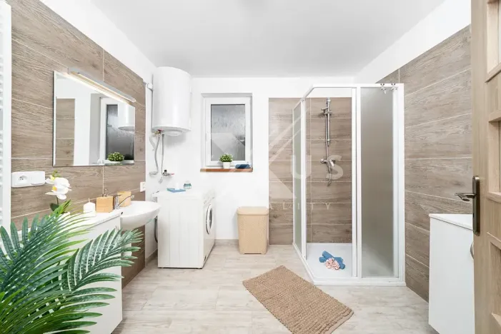 Prodej rodinného domu, Bystřice, Sokolská, 124 m2