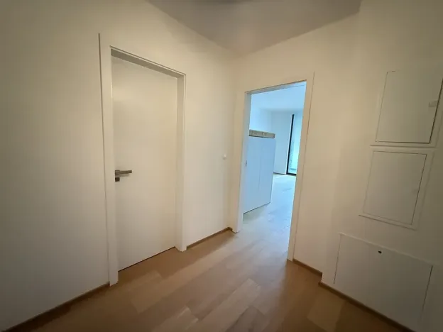 Pronájem bytu 1+kk, Praha - Hrdlořezy, V třešňovce, 40 m2