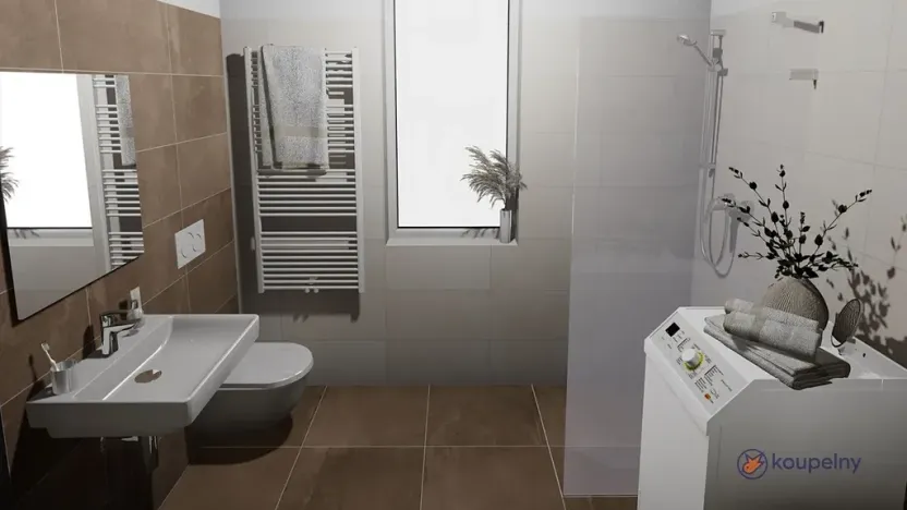 Prodej bytu 2+kk, Ivančice, Kounická, 38 m2