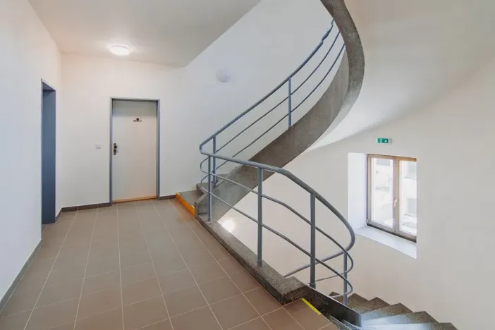 Prodej bytu 3+kk, Velké Meziříčí, 86 m2