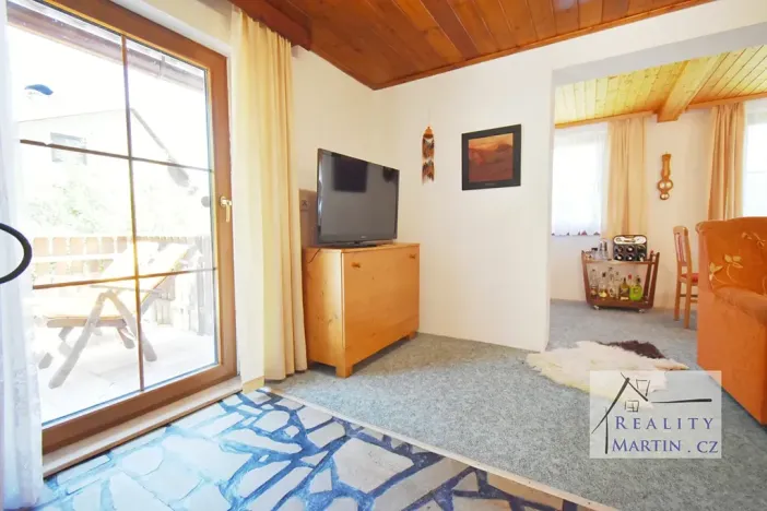 Prodej chaty, Klučenice, 65 m2