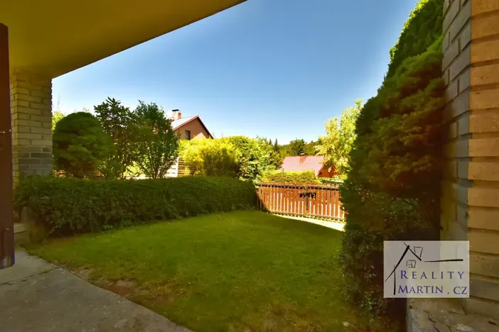 Prodej chaty, Klučenice, 65 m2