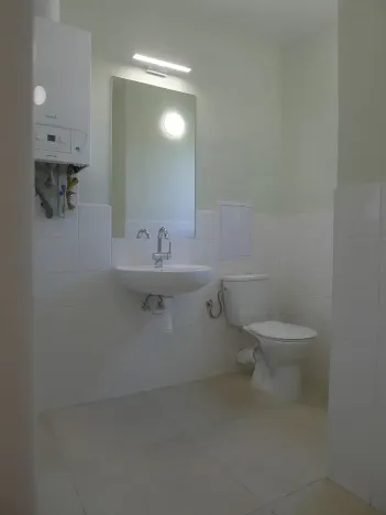 Pronájem bytu 2+1, Praha - Modřany, Klostermannova, 50 m2