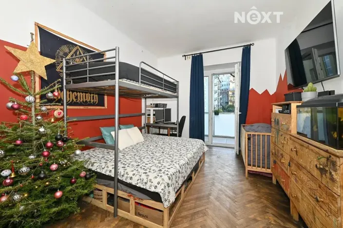 Prodej bytu 3+1, Brno, Slepá, 75 m2