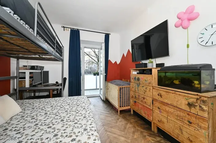 Prodej bytu 3+1, Brno, Slepá, 75 m2