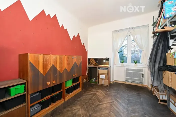 Prodej bytu 3+1, Brno, Slepá, 75 m2