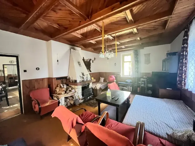 Prodej rodinného domu, Suchdol, 160 m2