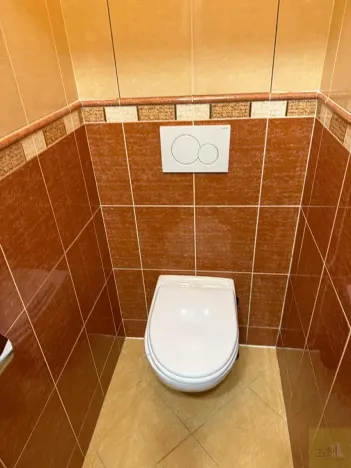 Prodej bytu 2+1, Praha - Vršovice, Ukrajinská, 53 m2