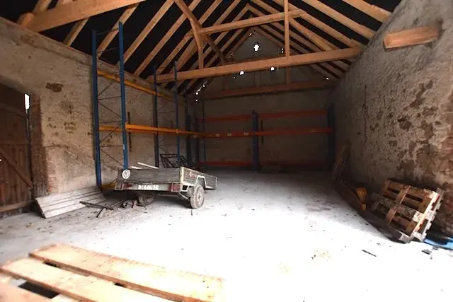 Pronájem - jiné, Protivín, 191 m2