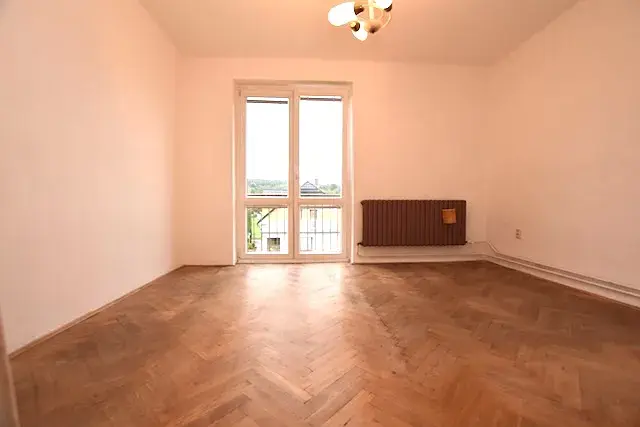 Prodej bytu 2+1, Týn nad Vltavou, 52 m2