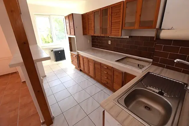 Prodej rodinného domu, Kovářov, 200 m2