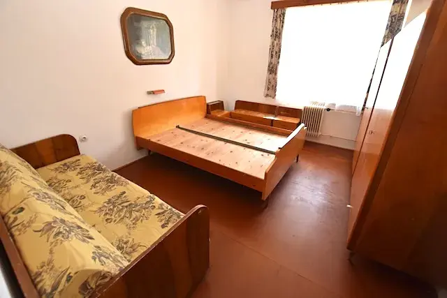 Prodej rodinného domu, Kovářov, 200 m2