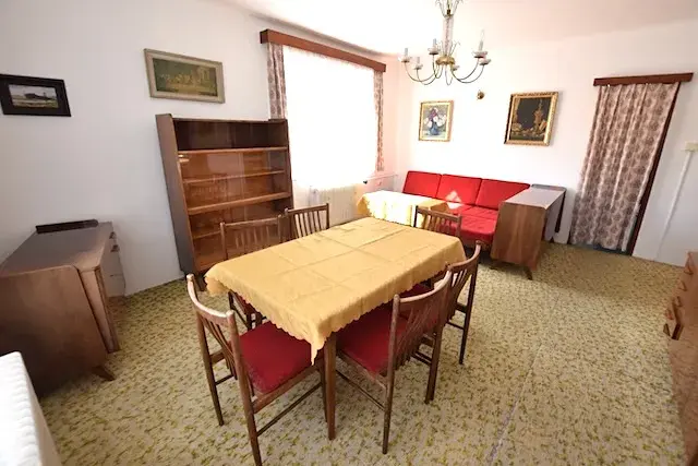 Prodej rodinného domu, Kovářov, 200 m2