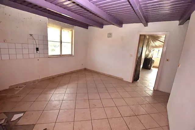 Prodej rodinného domu, Frymburk, 500 m2