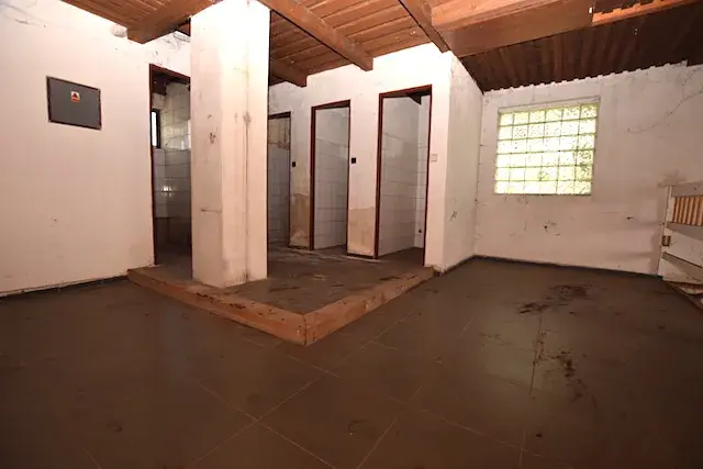 Prodej rodinného domu, Frymburk, 500 m2