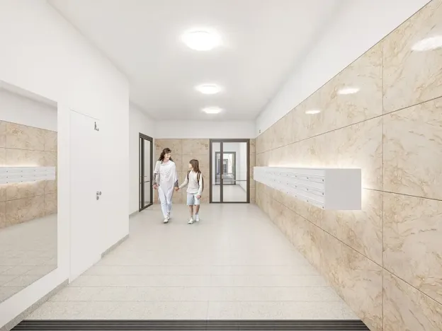 Prodej bytu 2+kk, Brno, Příční, 57 m2