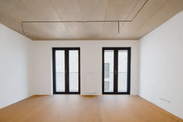 Prodej bytu 3+kk, Brno, Bratislavská, 105 m2