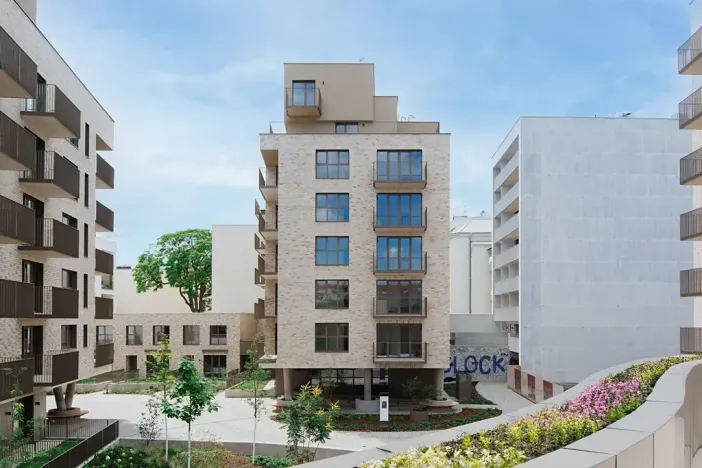 Prodej bytu 4+kk, Brno, Bratislavská, 107 m2