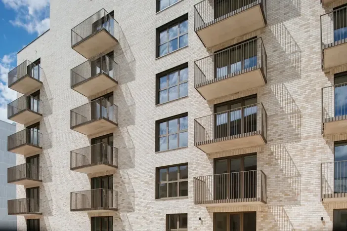 Prodej bytu 4+kk, Brno, Bratislavská, 107 m2