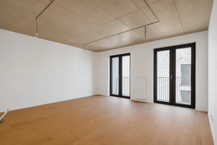 Prodej bytu 2+kk, Brno, Bratislavská, 54 m2