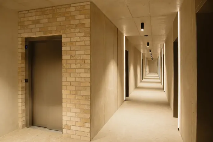 Prodej bytu 1+kk, Brno, Bratislavská, 38 m2