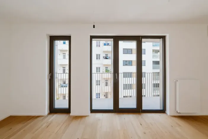 Prodej bytu 1+kk, Brno, Bratislavská, 34 m2