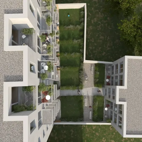 Prodej bytu 1+kk, Brno, Stará, 38 m2