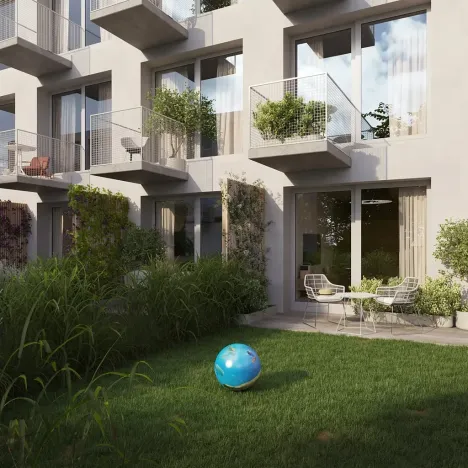 Prodej bytu 1+kk, Brno, Stará, 38 m2