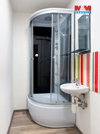 Prodej bytu 2+kk, Ostrava - Dubina, Antonína Poledníka, 48 m2