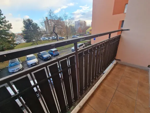 Pronájem bytu 3+1, Litoměřice, Liškova, 70 m2