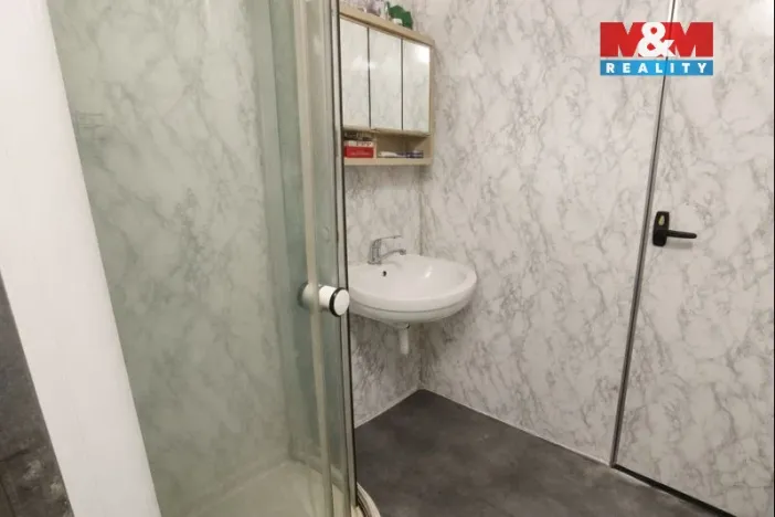 Prodej bytu 2+1, Sokolov, Marie Majerové, 50 m2