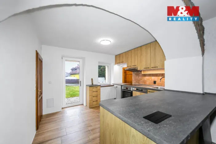 Pronájem rodinného domu, Pasečnice - Nová Pasečnice, 91 m2