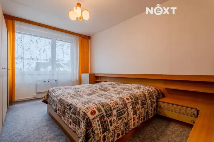 Prodej bytu 4+1, Hrušovany nad Jevišovkou, Mlýnská, 93 m2