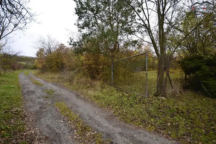 Prodej zahrady, Hostěrádky-Rešov, 705 m2