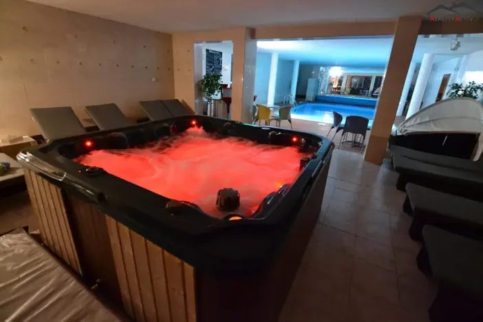 Prodej vícegeneračního domu, Rozdrojovice, 850 m2