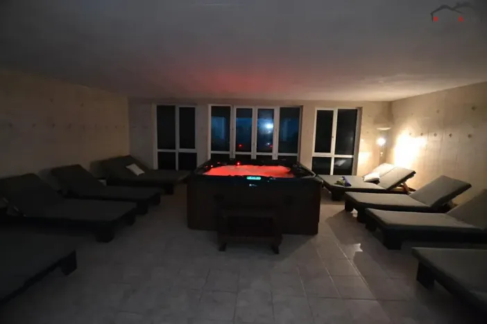 Pronájem rodinného domu, Rozdrojovice, 850 m2