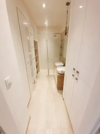 Pronájem bytu 2+kk, Praha - Libeň, Novákových, 75 m2