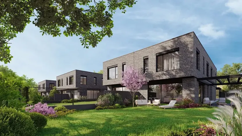 Prodej bytu 6+kk a větší, Praha - Hlubočepy, Ke Smíchovu, 247 m2