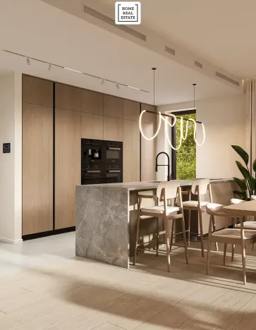 Prodej bytu 6+kk a větší, Praha - Hlubočepy, Ke Smíchovu, 247 m2