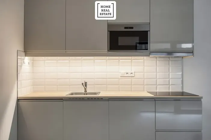 Prodej bytu 1+kk, Praha - Smíchov, Pod Barvířkou, 32 m2