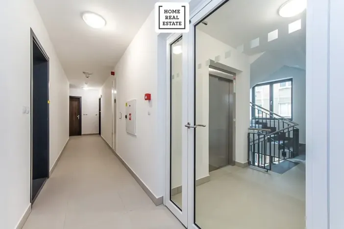 Prodej bytu 1+kk, Praha - Smíchov, Pod Barvířkou, 32 m2