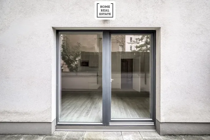 Prodej bytu 1+kk, Praha - Smíchov, Pod Barvířkou, 32 m2