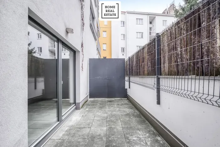 Prodej bytu 1+kk, Praha - Smíchov, Pod Barvířkou, 32 m2