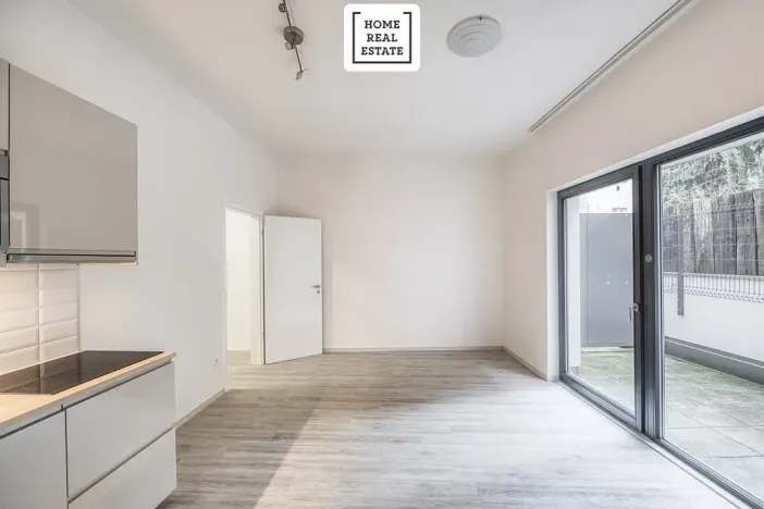 Prodej bytu 1+kk, Praha - Smíchov, Pod Barvířkou, 32 m2